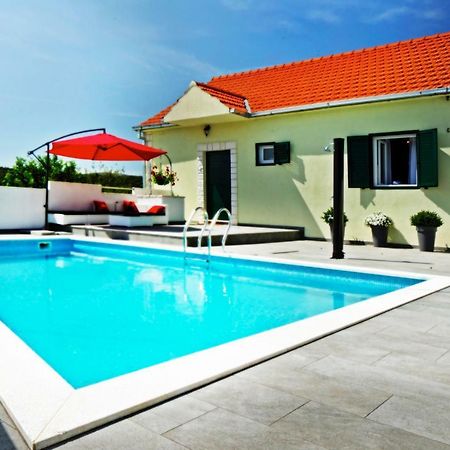 House Lucia Vila Brstanovo Exterior foto